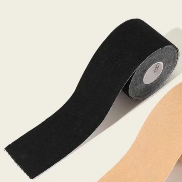 Boody Tape - Black - Picture 2 of 4